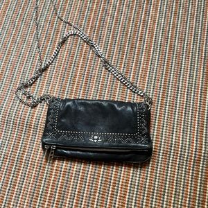 Zadig and Voltaire Rock studded bag